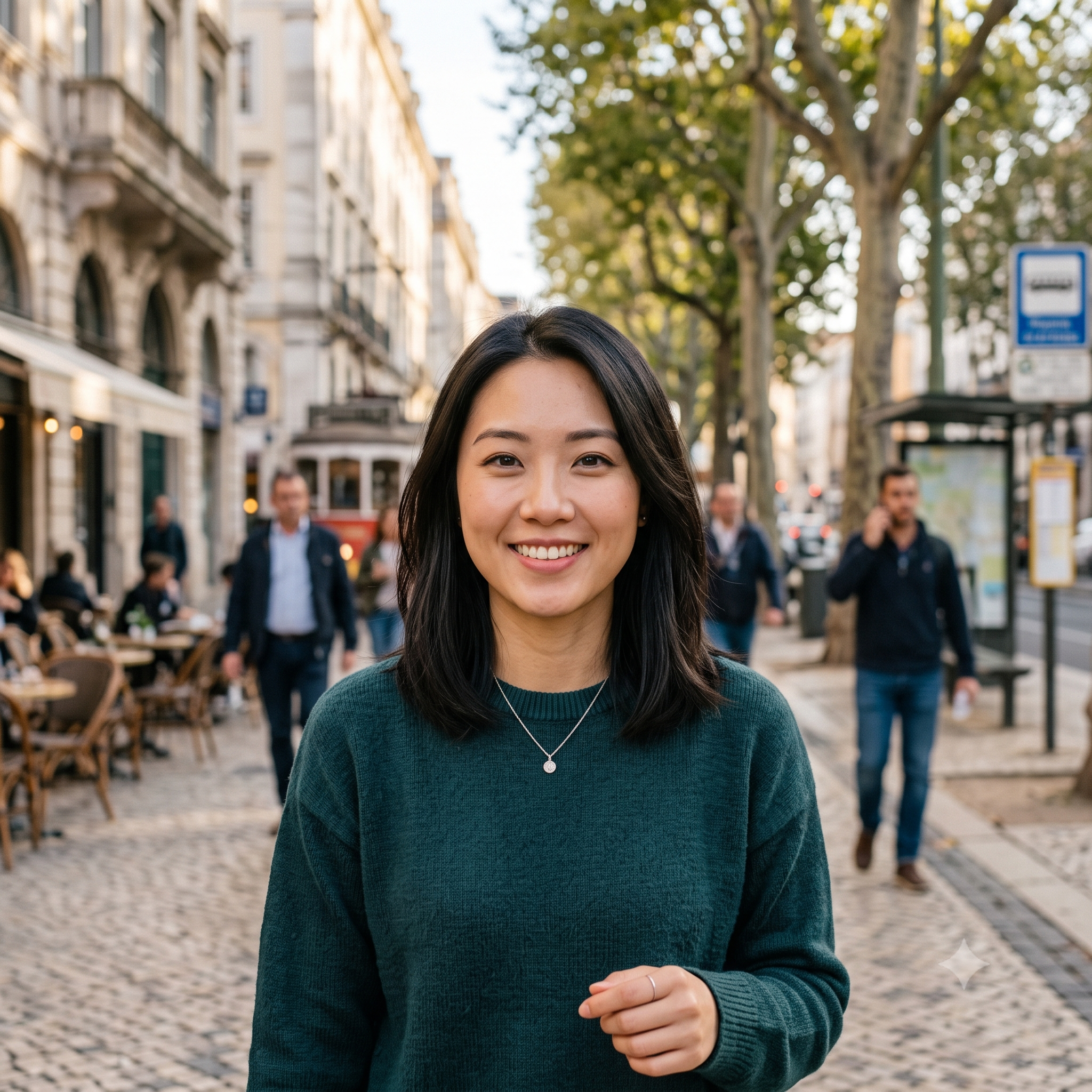 Emma Chen